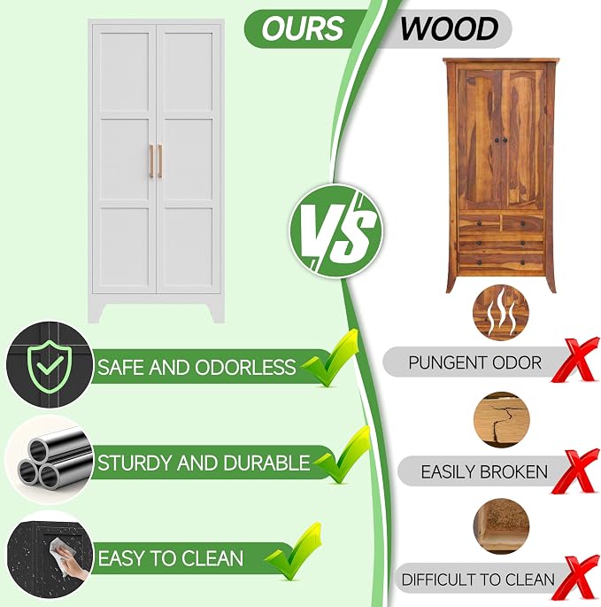 Pantry Cabinet, Kitchen Pantry Storage