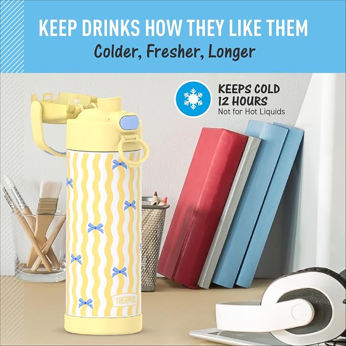 THERMOS FUNTAINER Water Bottle