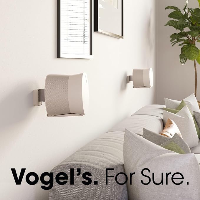 Vogel's SWM 4131 Speaker Wall Bracket