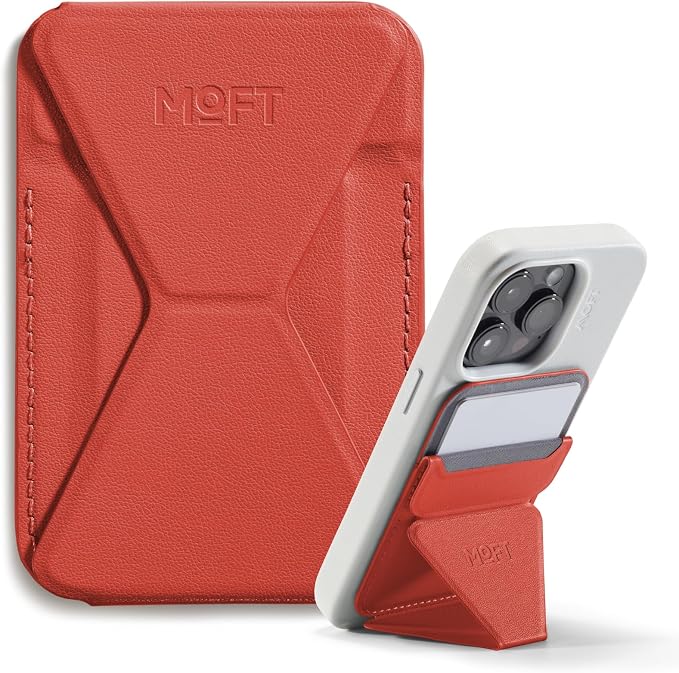 MOFT Magnetic Wallet Stand Compatible