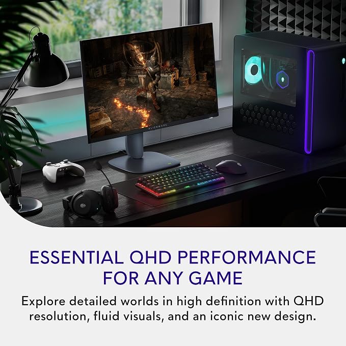 Alienware 27 Gaming Monitor
