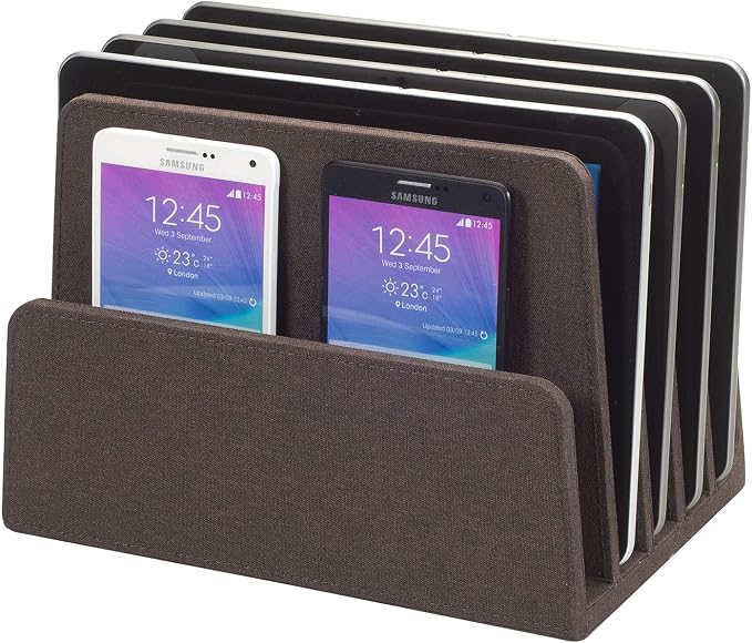 MobileVision Multi Device Stand & Organizer