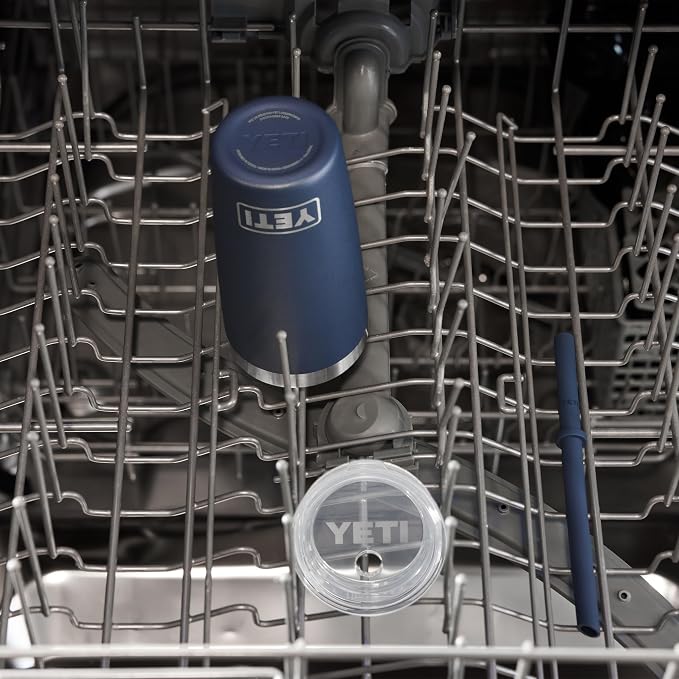 YETI Rambler Jr. 10 Oz Tumbler