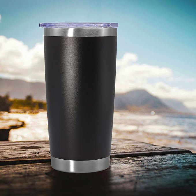20oz Tumbler Insulated Coffee Tumblers