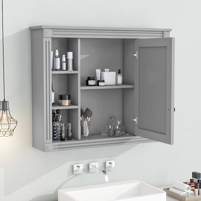 Bathroom Medicine Cabinet