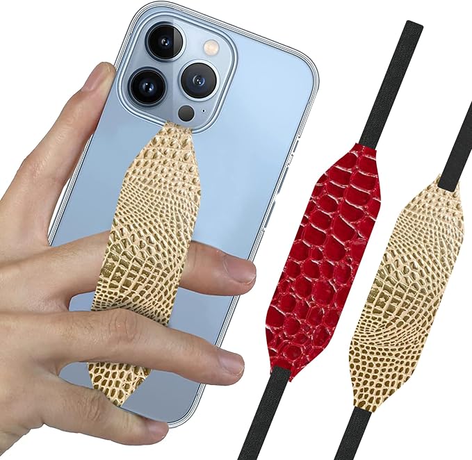 Phone Grip Strap