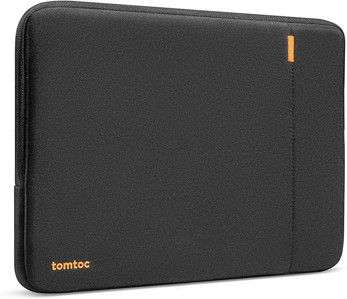 tomtoc 360° Protective Laptop Sleeve