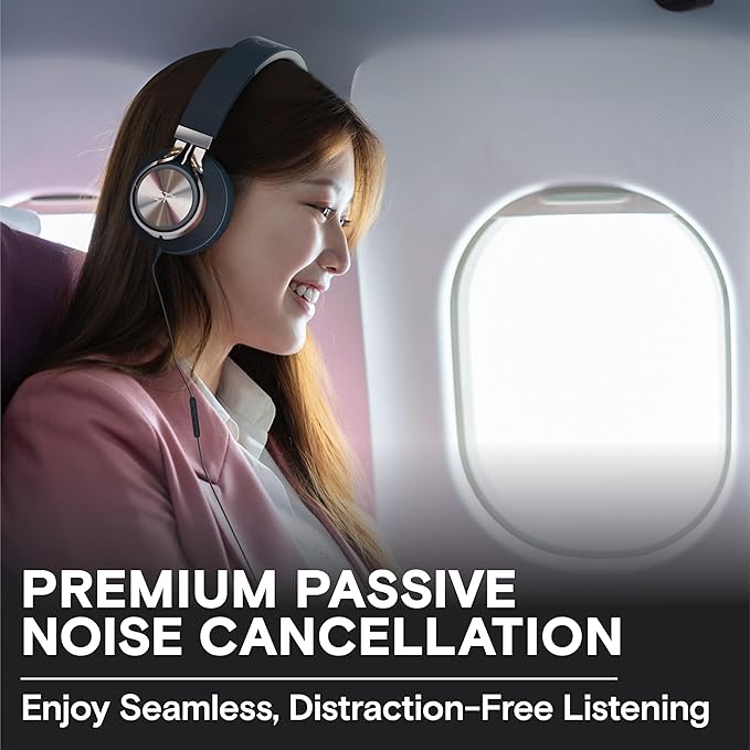 ARTIX CL750 USB C Wired Headphones