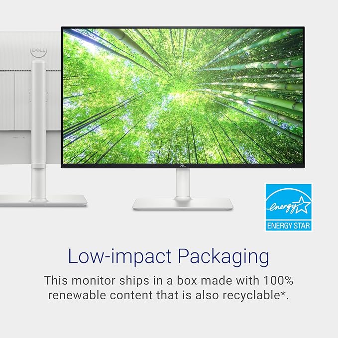 Dell S2725DS Monitor