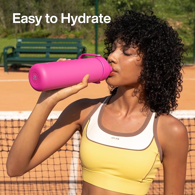 ENCOOL Insulated Water Bottle