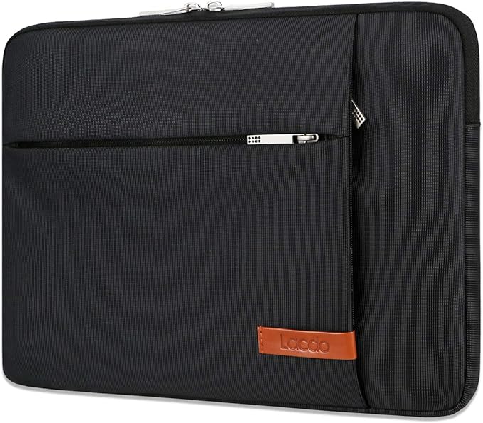 Lacdo 13 inch Laptop Sleeve Case