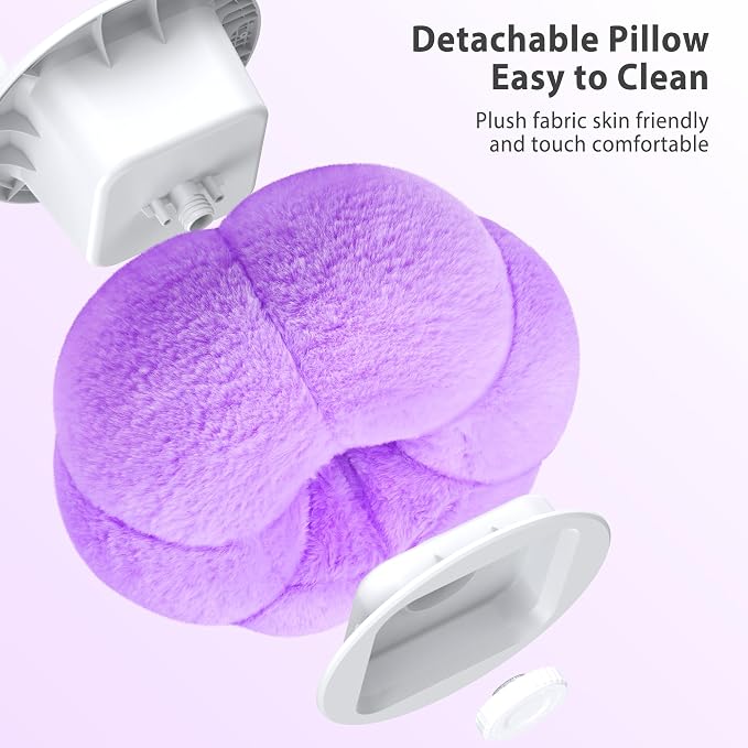 CreaDream Pumpkin Tablet Pillow Stand Holder