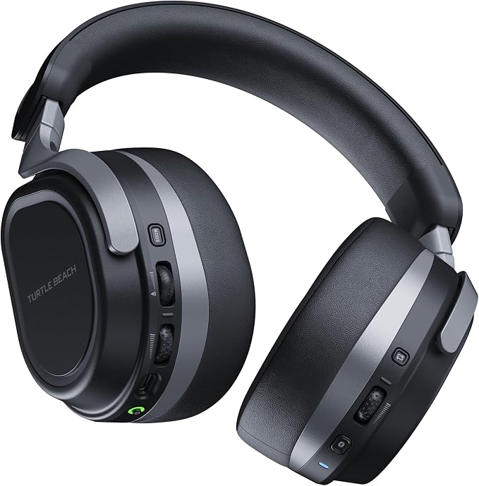Turtle Beach Stealth 700 Gen 3 Wireless Multiplatform Amplified Gaming Headset