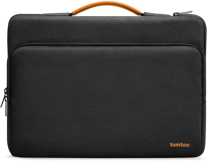 tomtoc 360 Protective Laptop Carrying Case