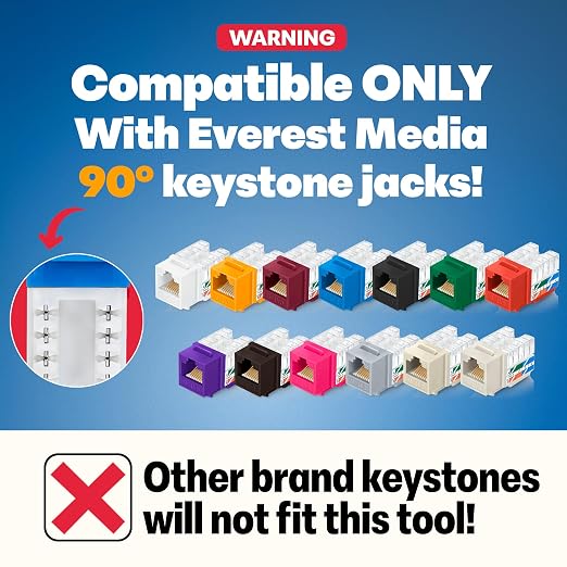 Everest easyJACK