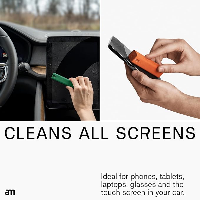 am Screen Cleaner Mist Spray