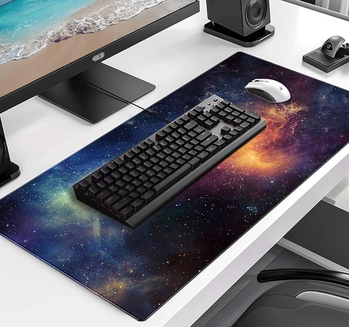 Large Extended Gaming Mouse Pad