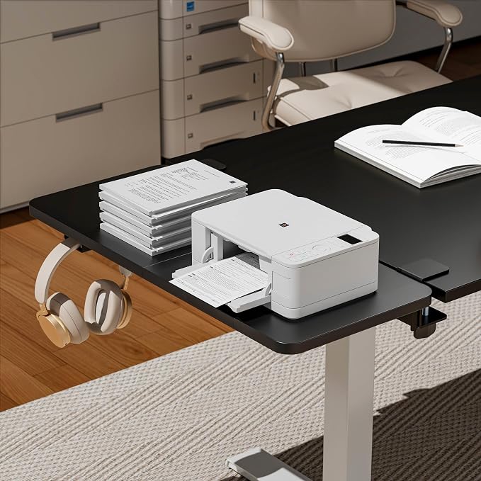 Desk Extender Tray, Desk Extension
