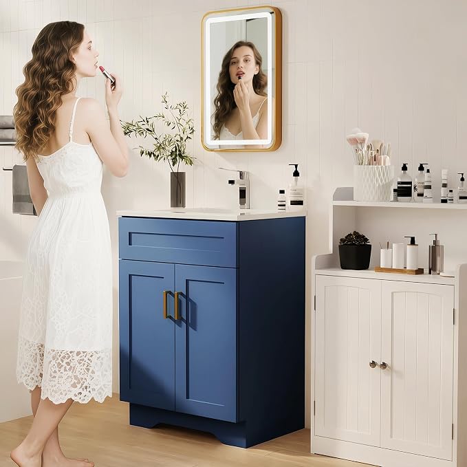 24/30/36 Inch Bathroom Vanities