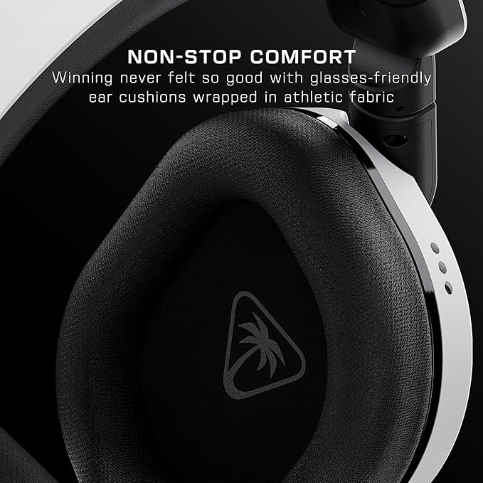 Turtle Beach Stealth 600 Wireless Multiplatform Amplified Gaming Headset