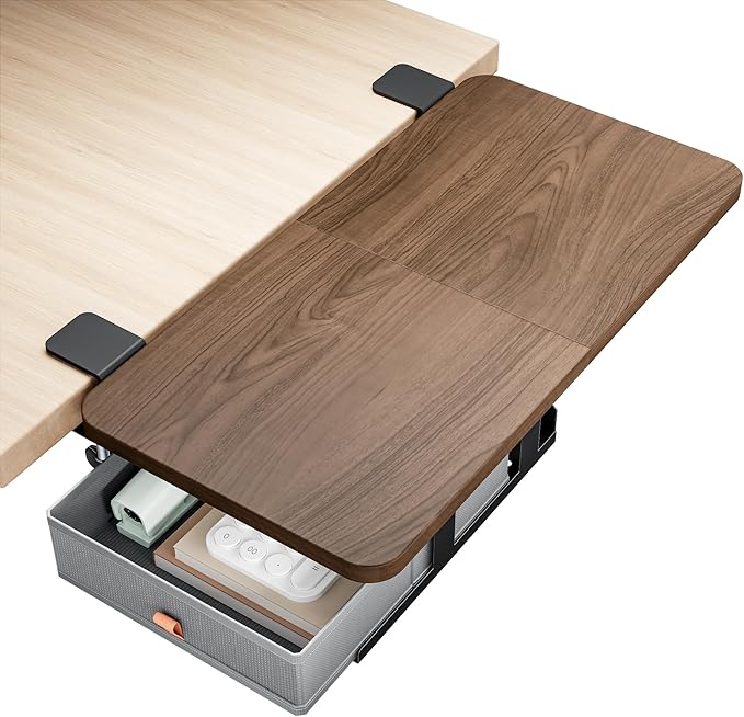 Desk Extender Tray, Desk Extension