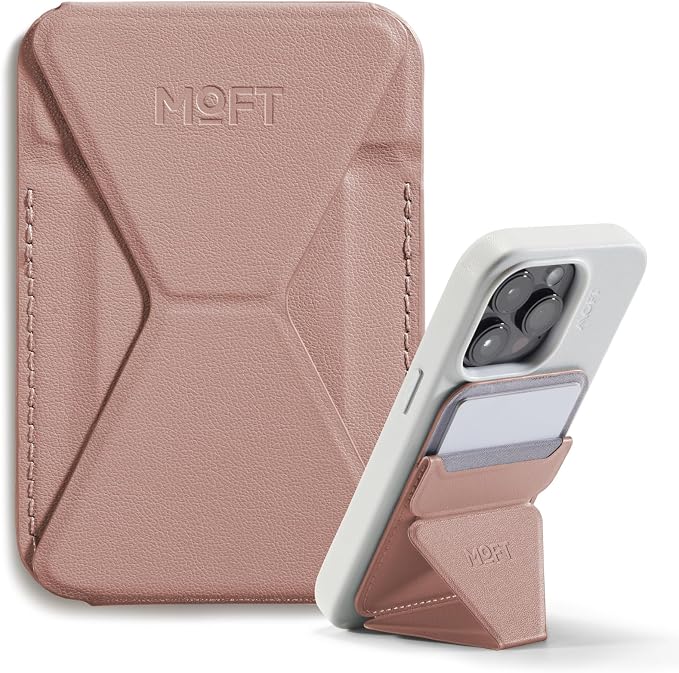 MOFT Magnetic Wallet Stand Compatible
