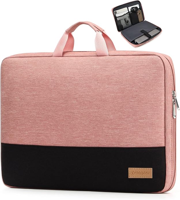 Laptop Sleeve Case, 15.6 17.3 14 13.3 12.3 inch TSA Laptop Sleeve Computer
