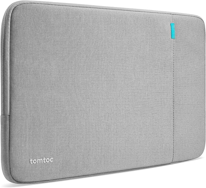 tomtoc 360° Protective Laptop Sleeve