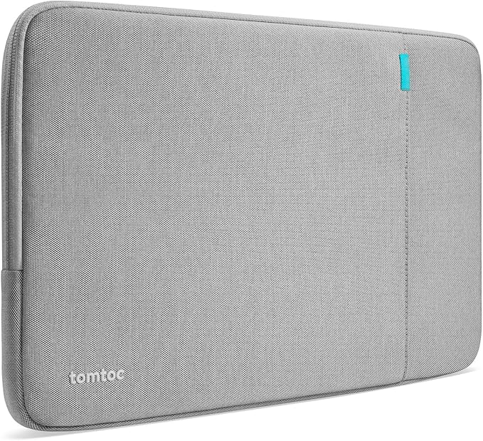 tomtoc 360° Protective Laptop Sleeve
