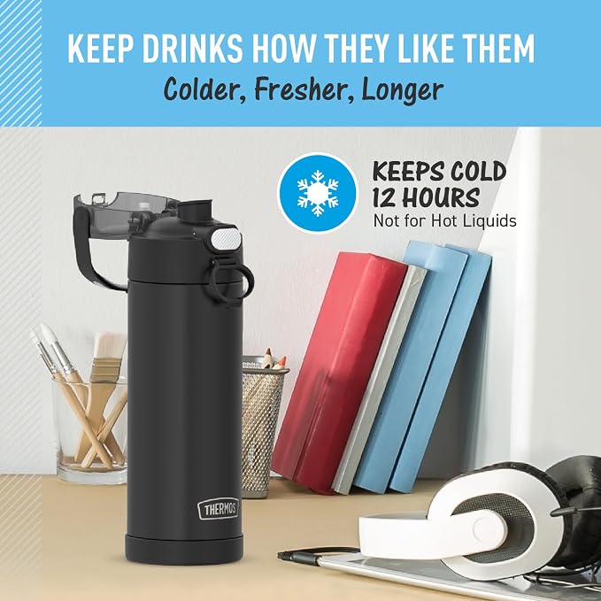 THERMOS FUNTAINER Water Bottle