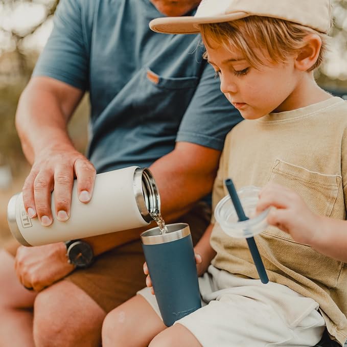 YETI Rambler Jr. 10 Oz Tumbler