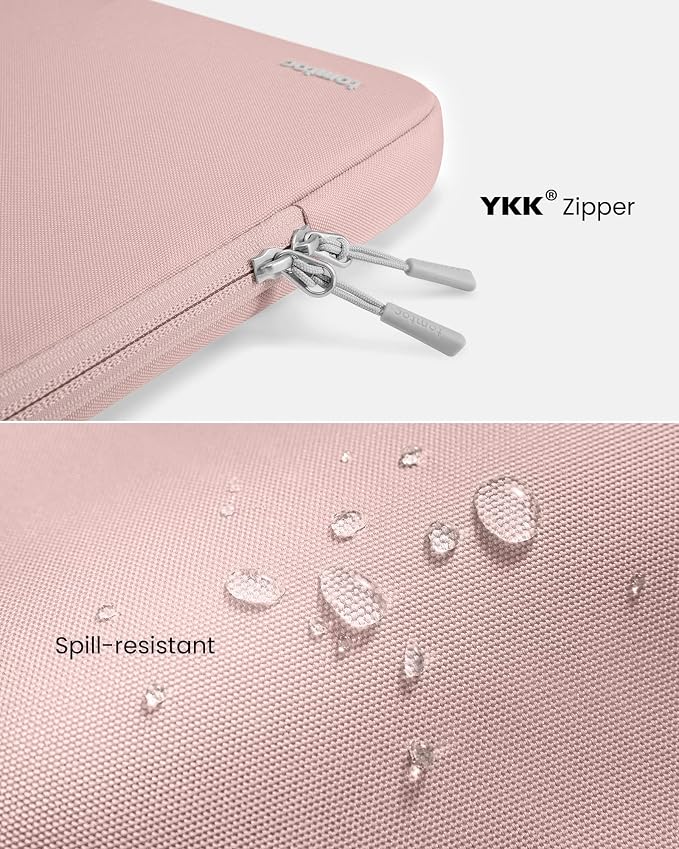 tomtoc 360 Protective Laptop Sleeve