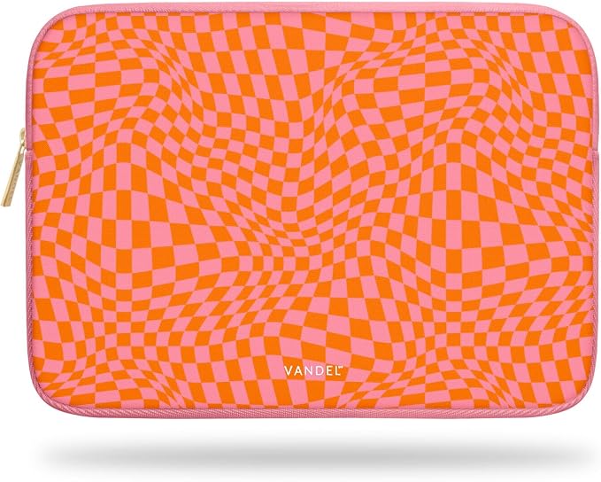 Vandel Slim MacBook Pro 14 inch Laptop Sleeve, Neoprene 14 Inch Apple MacBook