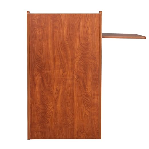 OEF Furnishings Mobile Floor Lectern