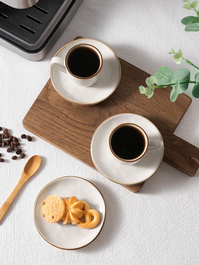 famiware Ocean Espresso Cups
