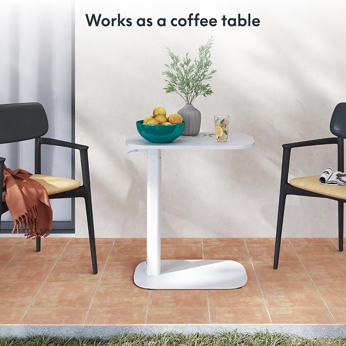 FLEXISPOT Adjustable C Table