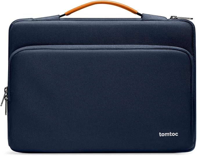 tomtoc 360 Protective Laptop Case