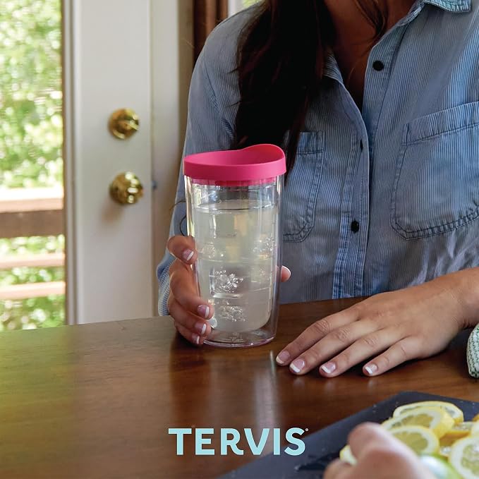 Tervis 16oz Tritan Tumbler | Sara Berrenson