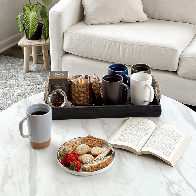 Mora Ceramics Large Tea Mug