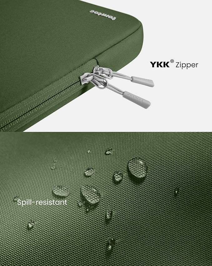 tomtoc 360° Protective Laptop Sleeve
