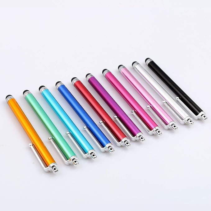 XMONKEY 40 Pcs Touch Screen Stylus Pen Compatible