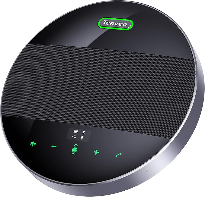 Tenveo MagiCall Conference Speaker