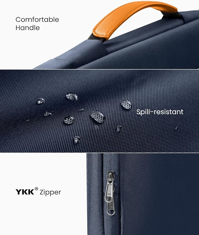 tomtoc 360 Protective Laptop Case
