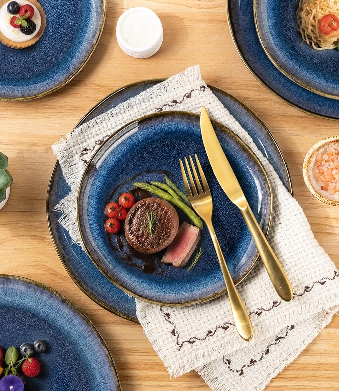 AmorArc Ceramic Dinnerware Sets