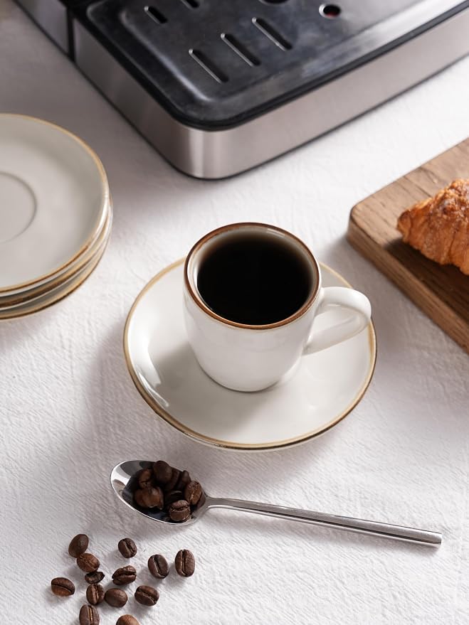 famiware Ocean Espresso Cups