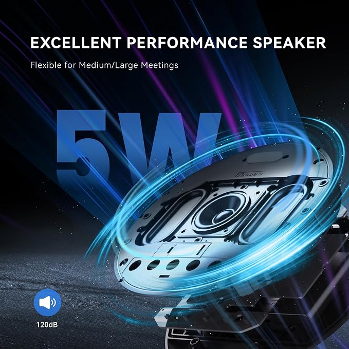 Tenveo MagiCall Conference Speaker