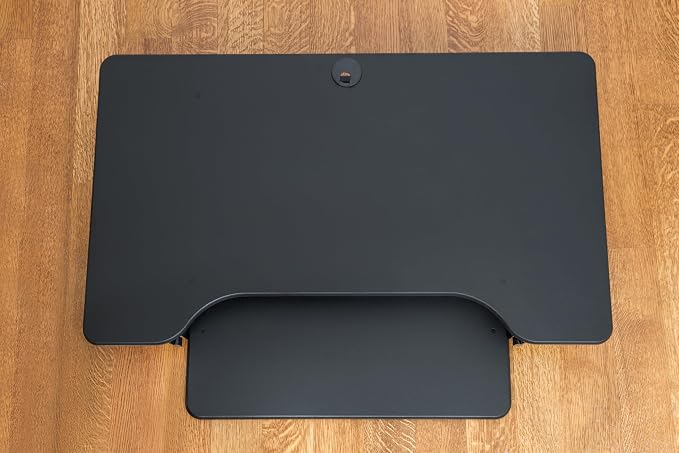 Rocelco 40" Large Height Adjustable Standing Desk