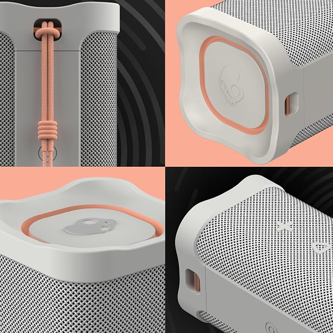 Skullcandy Terrain XL Wireless Bluetooth Speaker