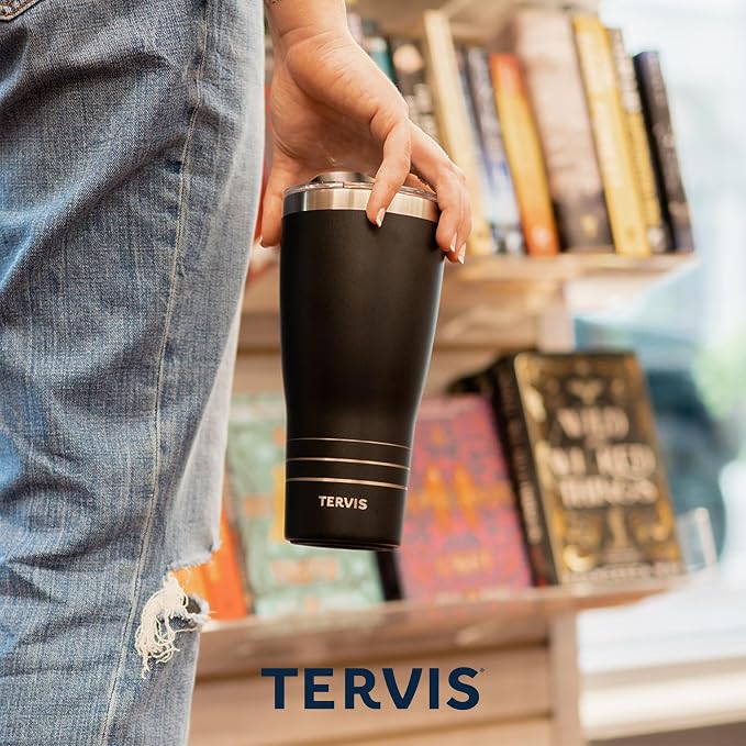 Tervis Traveler® 30oz Tumbler | Inkreel