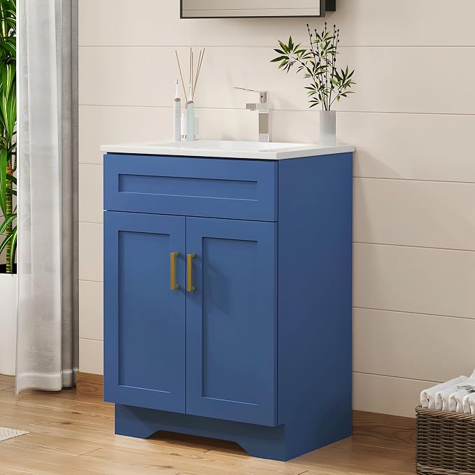 24/30/36 Inch Bathroom Vanities